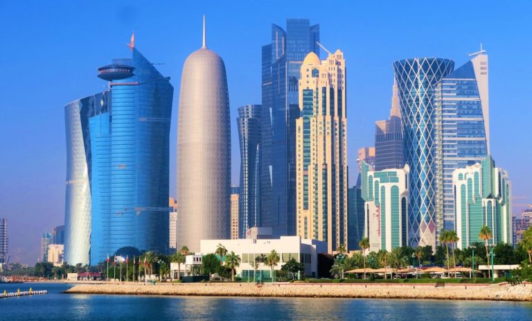 Mondiali in Qatar