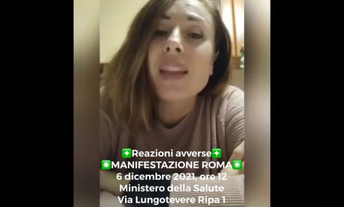 terapie domiciliari Reazioni avverse