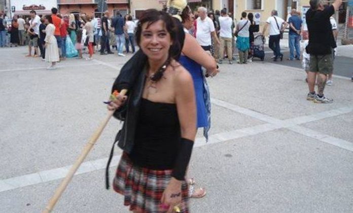 Paola Palazzini