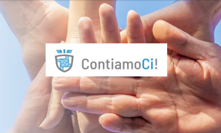 contiamoci