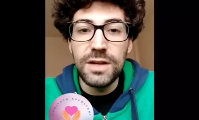 danneggiato da vaccino