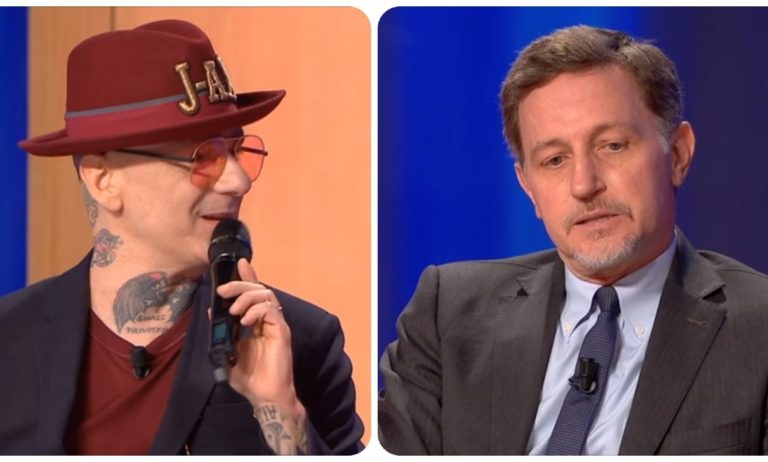 J-Ax Giannini Costanzo