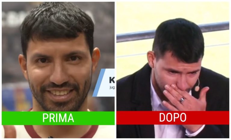 Aguero