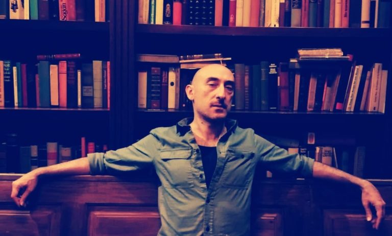alessandro macchia Docente sospeso