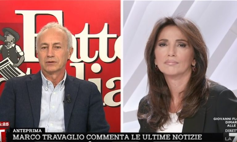 travaglio