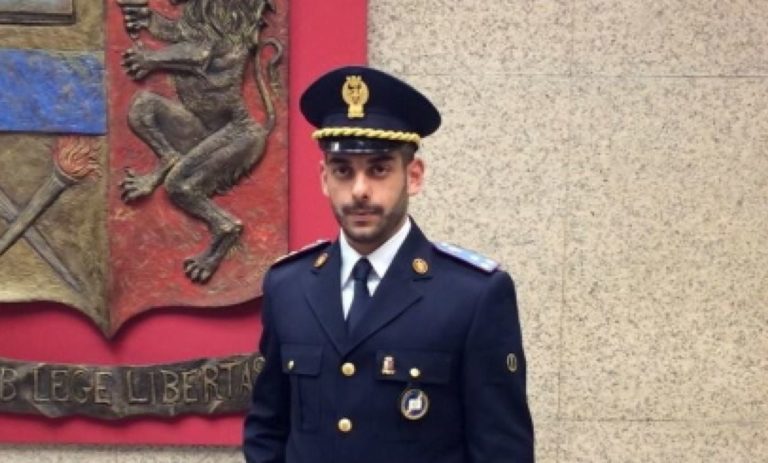 Antonio Trotta