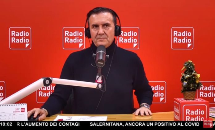 Operatore sanitario