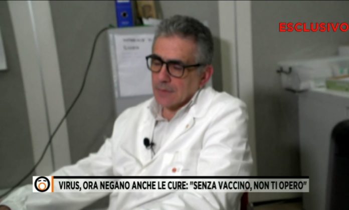 pregliasco
