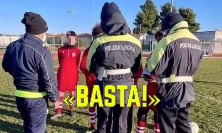 Società sportive