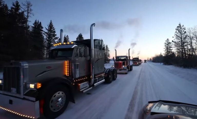 Freedom Convoy