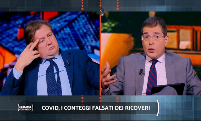 capezzone sileri