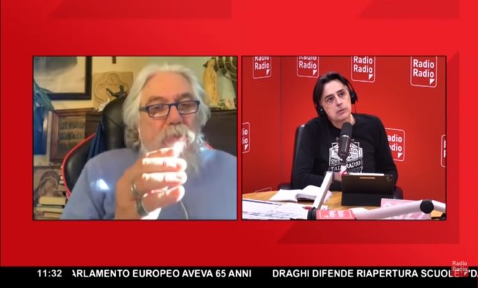 meluzzi