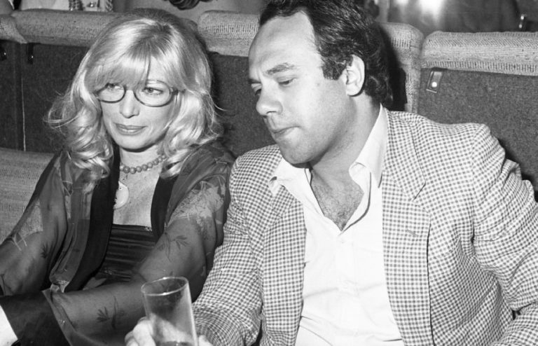monica vitti