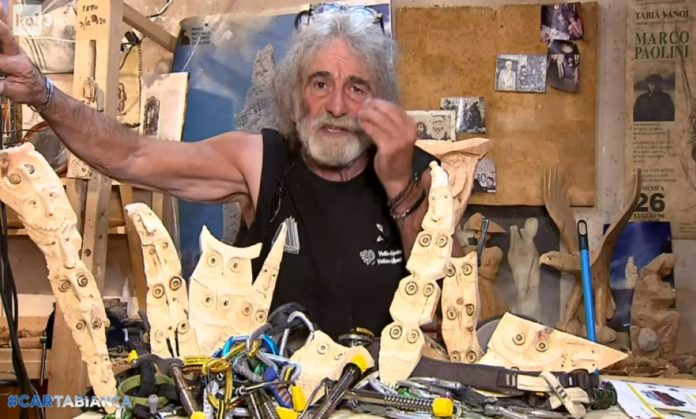 Mauro Corona