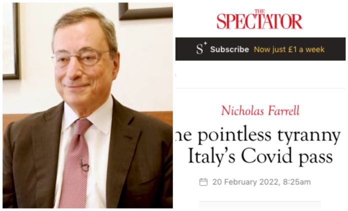 the spectator