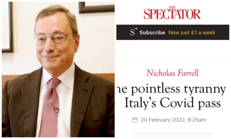 the spectator