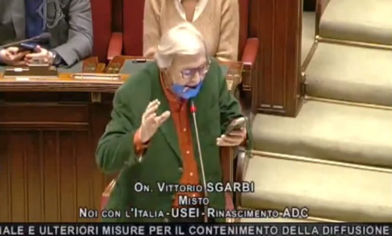 sgarbi
