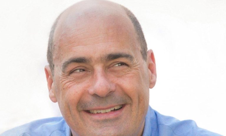 zingaretti