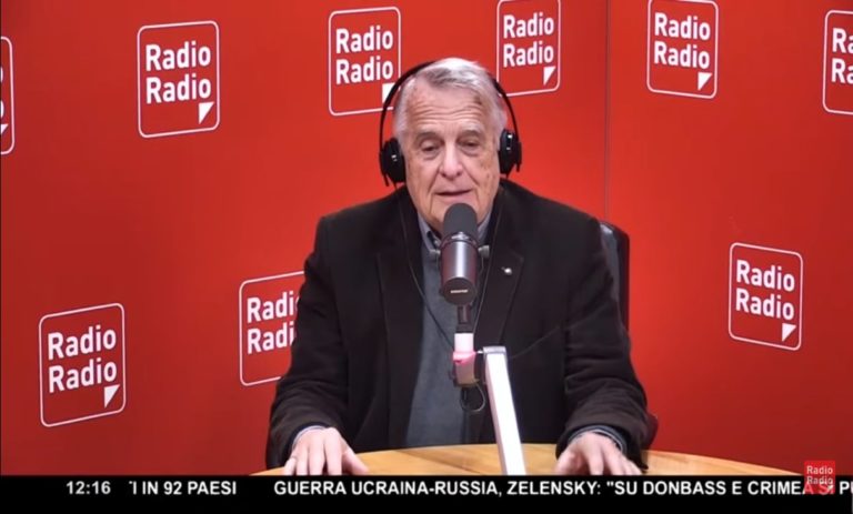 Alberto Contri