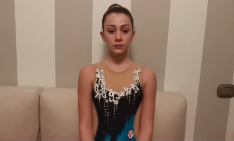 bambini discriminati