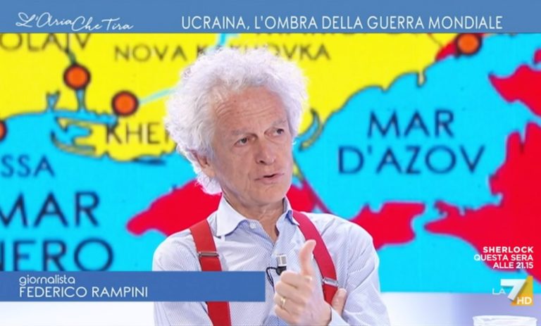 federico rampini