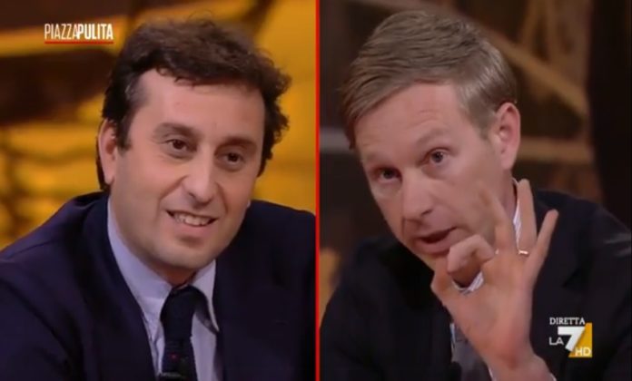 orsini parenzo
