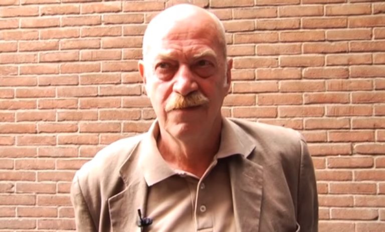 Toni Capuozzo