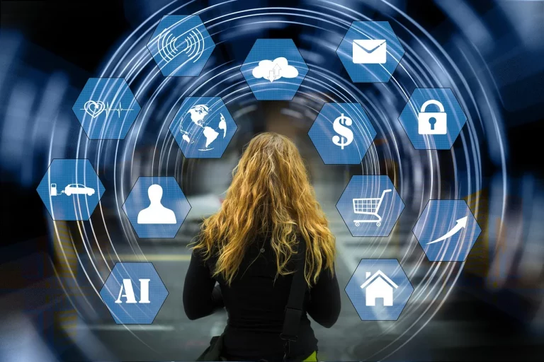 Arte e tecnologia nel web