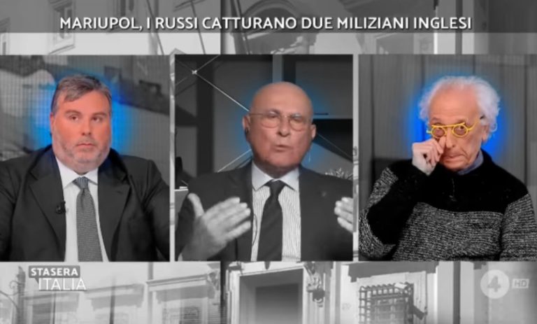 Bertolini generale