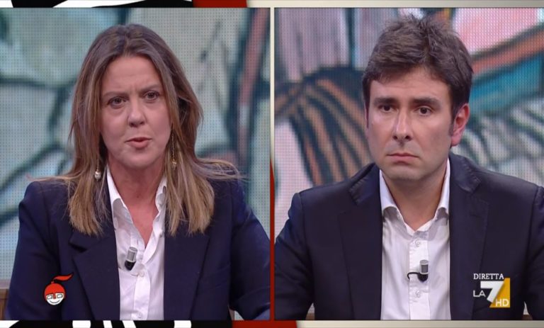 lorenzin Di Battista