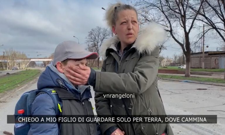 rangeloni