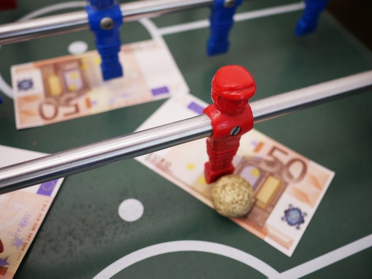 Le diverse tipologie di scommesse non sportive