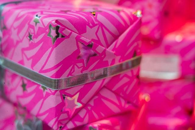 Idee regalo per compleanno: puntare sulla semplicità