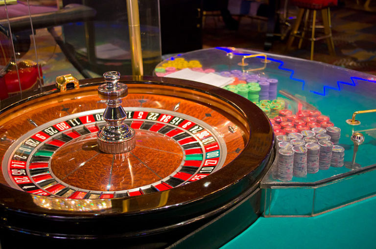 Interessanti Specialità di Casino Live con Croupier  da Giocare a Settembre