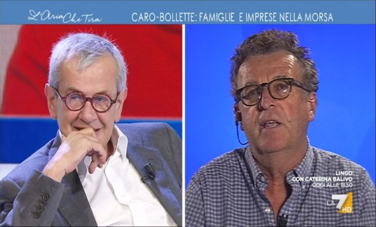 ugo mattei Chicco Testa