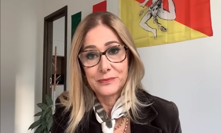 Francesca donato