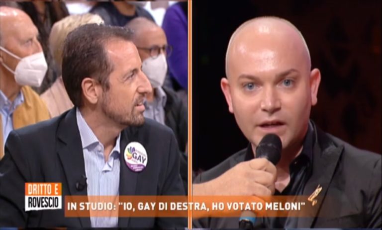 gay di destra