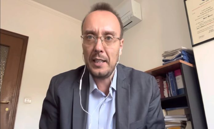 marco mori