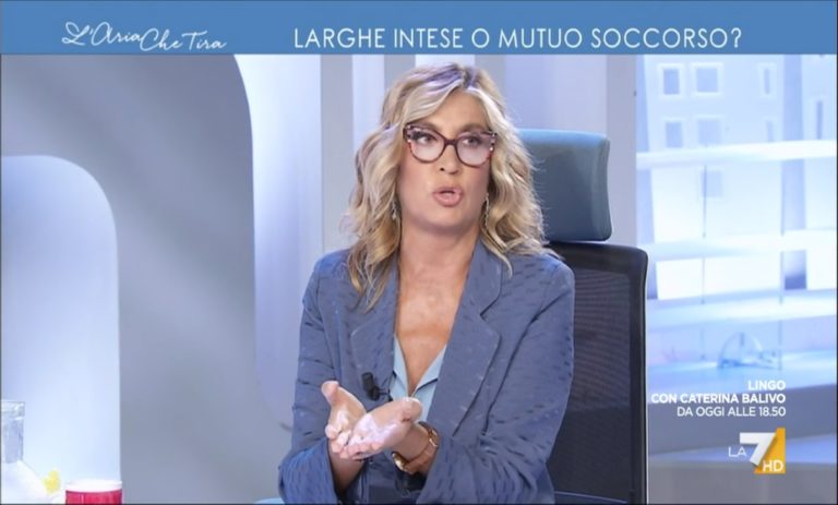 Myrta Merlino