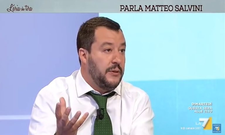 Salvini