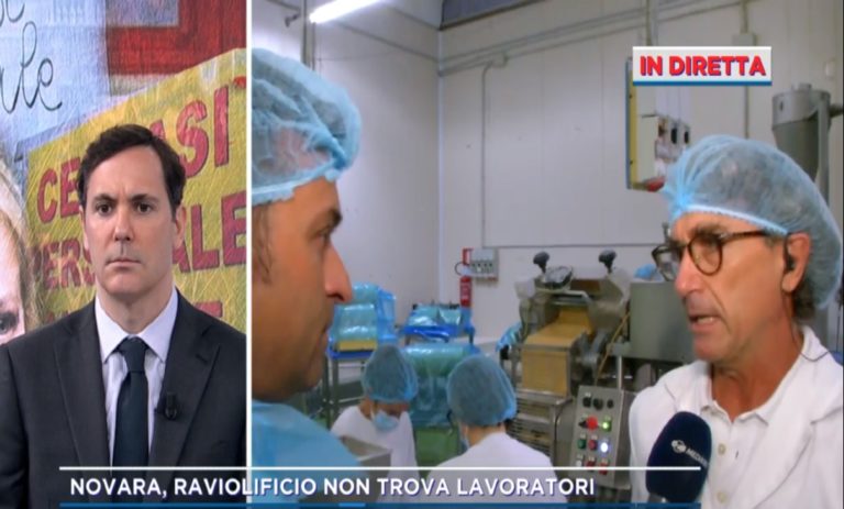 imprenditore