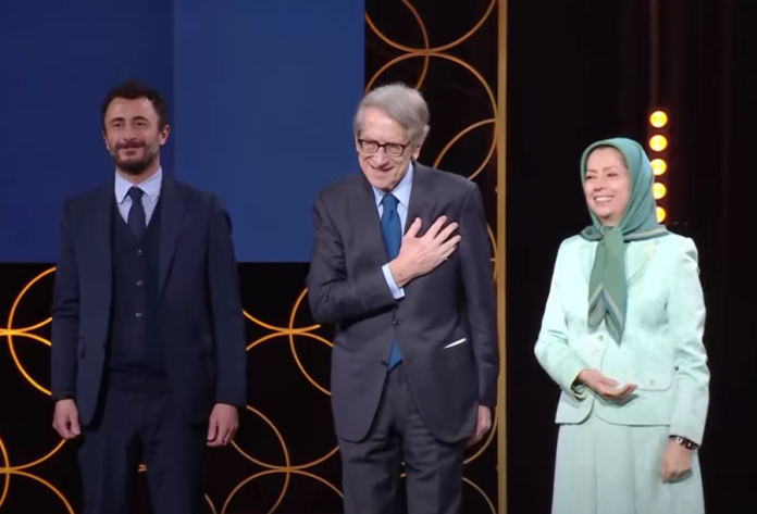 patrioti iraniani