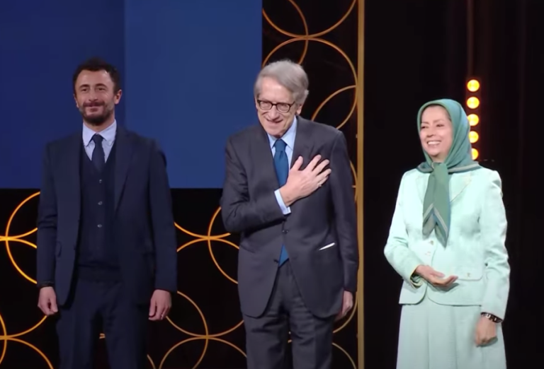 patrioti iraniani