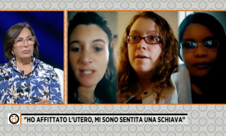 madri surrogate