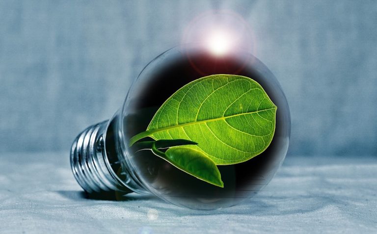 Huc Energia pulita illimitata