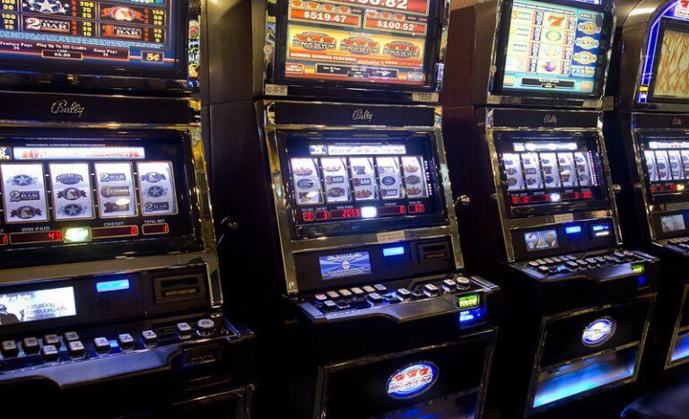 Le più impeccabili slot retro in offerta a 5Gringos