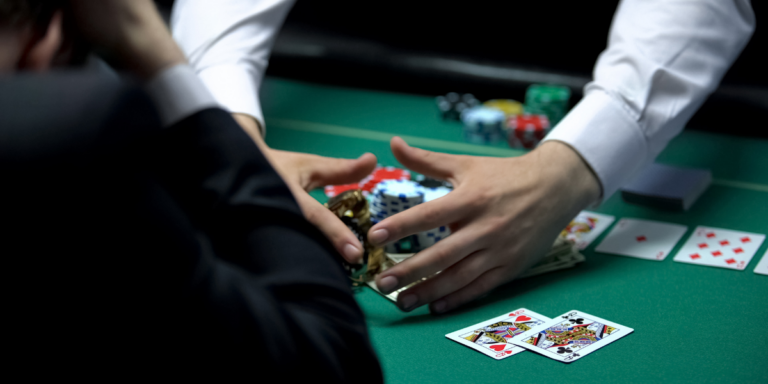 Le ultime notizie sul gioco d’azzardo per gli ospiti di Casinia casino